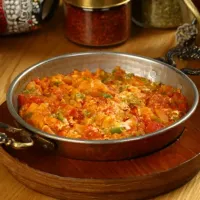 Menemen Teller