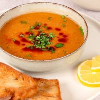 Mercimek Corbasi