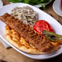 Urfa Kebap