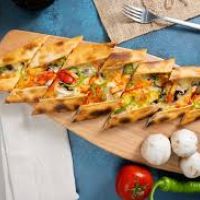 Yogurtlu Tavuk Kusbasi